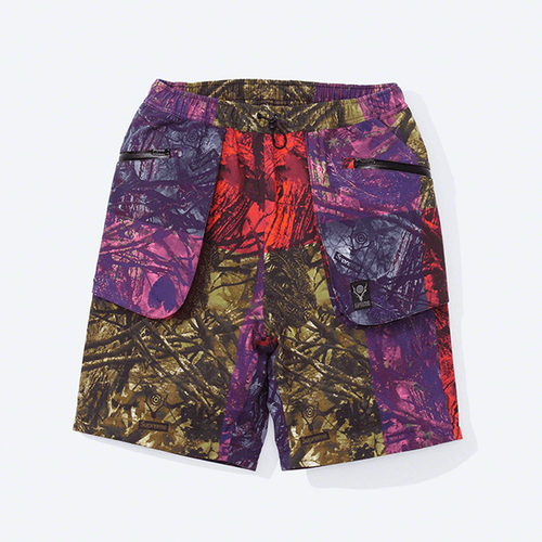 Supreme x South2 West8 River Trek Pant Camo