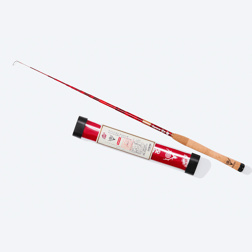 Supreme x South2 West8 Tenkara FIshing Rod