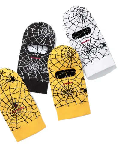Supreme x Spyder New Era Balaclava