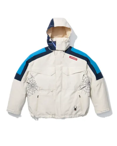 Supreme x Spyder Technical Jacket