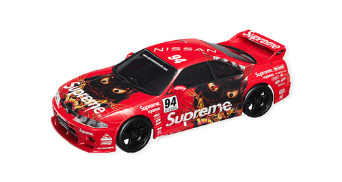 Supreme x Spyder collab collection FW22 Fall Winter 2022 droplist retails header 2