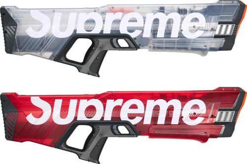 Supreme x SpyraThree Water Blaster