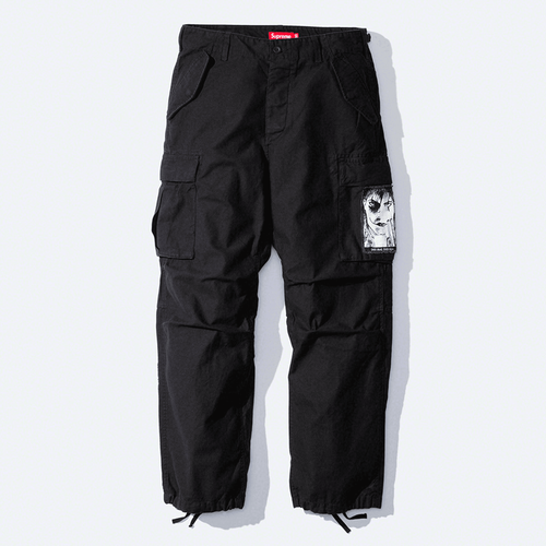 トニアラさん専用Supreme Cargo Pant Raindrop 36 Supreme Cargo Pant Raindrop 36