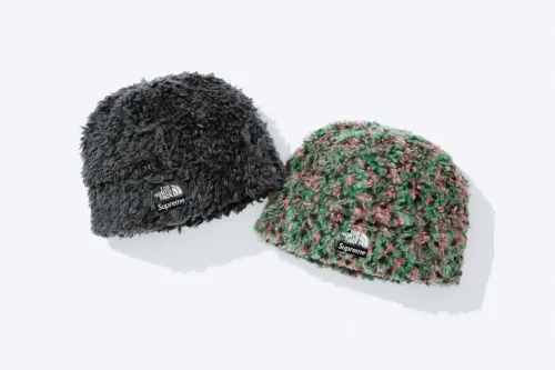 Supreme x The North Face SS23 Hat streetwear fashion news