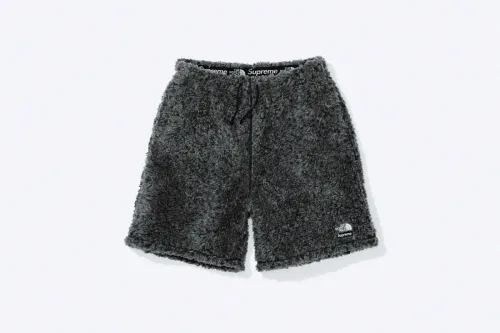 Supreme x The North Face SS23 Shorts streetwear style fashion news