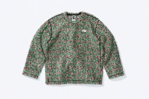 Supreme x The North Face SS23 Top streetwear style fashion news collab