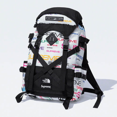 Supreme x The North Face Steep Tech Backpack