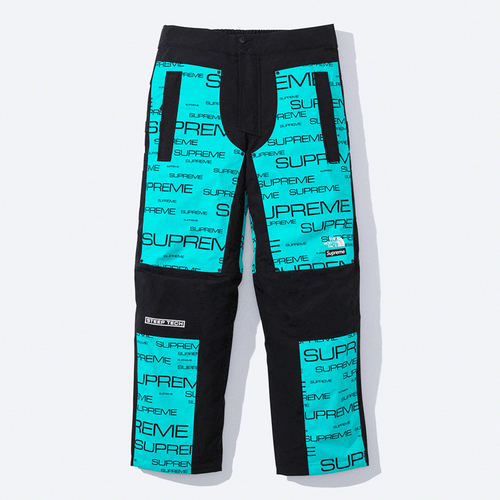 Supreme x The North Face Steep Tech Pant