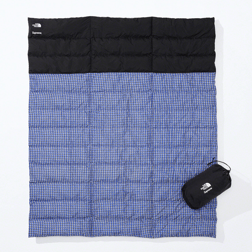 Supreme x The North Face Studded Blanket Release info news