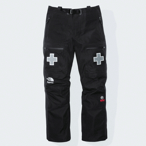 Supreme x The North Face Summit Series Rescue Mountain Pant