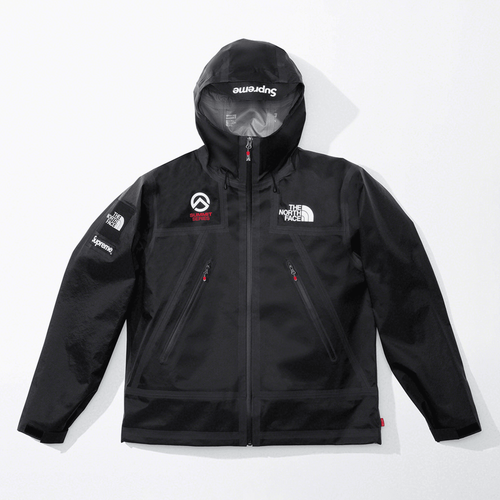 Supreme x The North Face Summit Series Tape Seam Shell Jacket release date info price hypebeast
