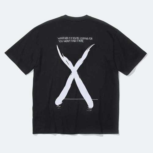 Supreme x The North Face x Raymond Pettibon S:S Top