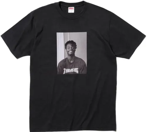 Supreme x Thrasher Harold Tee