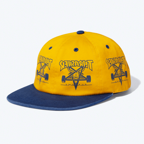 Supreme x Thrasher Hat
