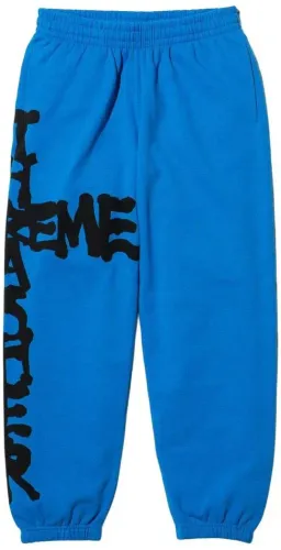 Supreme x Thrasher Sweatpant