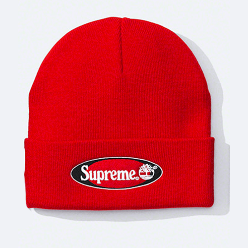 Supreme x Timberland Beanie hat release date hypebeast