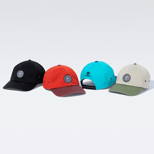 Supreme x Timberland Hat FW21 streetwear collab