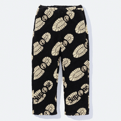 Supreme x Timberland Reversible Pants streetwear collab