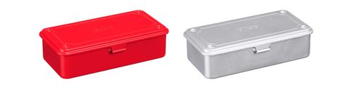 Supreme x Toyo Steel T-190 Mini Toolbox
