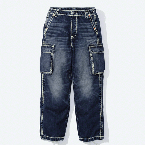 Supreme x True Religion Denim Jeans collab release date info where to buy blue