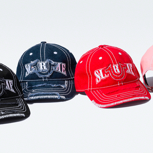 Supreme x True Religion Hat release date info pricing where to buy