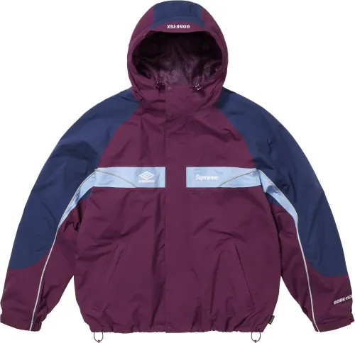 Supreme x Umbro GORE-TEX Hooded Jacket