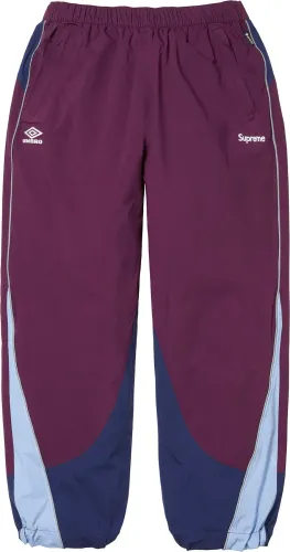 Supreme x Umbro GORE-TEX Track Pant