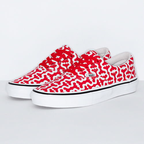 Supreme x Vans skate era sneaker news release date info pricing sneakerhead
