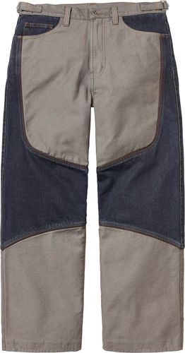 Supreme x Vanson Leathers Cordura® Cotton Pant