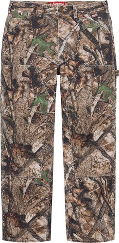 Supreme x b.b. Simon Studded Double Knee Painter Pant