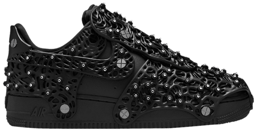 Swarovski x Wmns Air Force 1 LXX -Black-