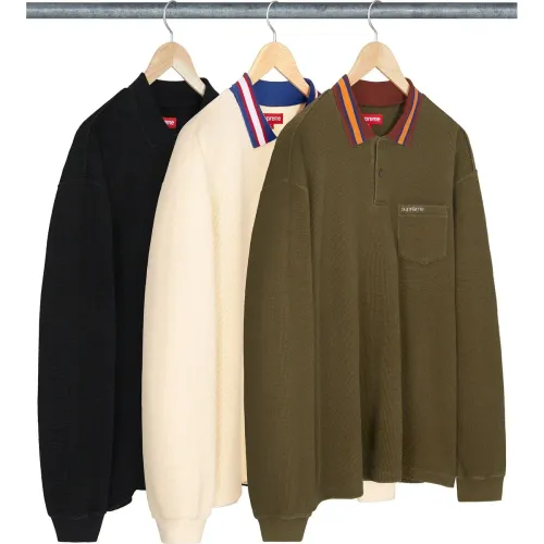 THERMAL LS POLO
