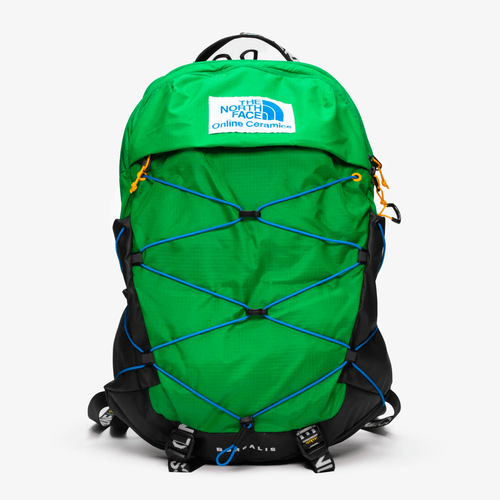 The North Face x Online Ceramics Bag streetwear style collab news info price
