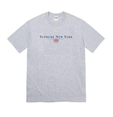 Tradition Tee