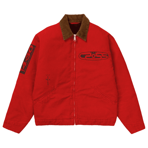 Travis Scott "Cactus Jack" Speed system jacket