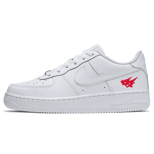 Travis Scott x Nike AF1 "CACTI"