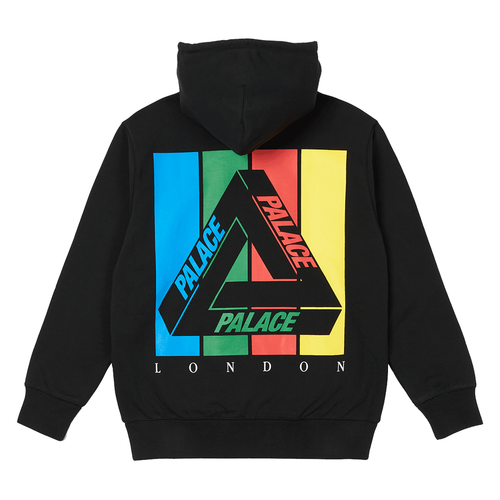 Tri-Emb Hood