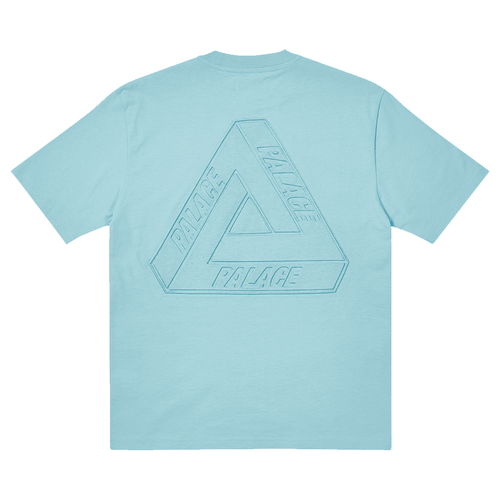 Tri Ferg Embossed T-shirt