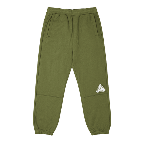 Tri Pocket Jogger