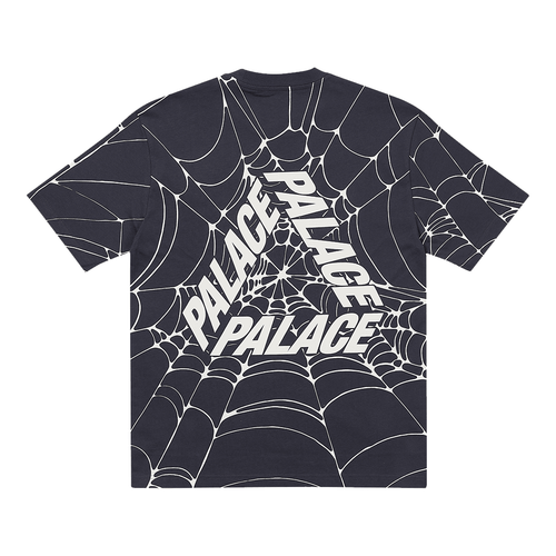Tri Web T-Shirt