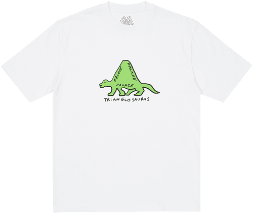 Trianglosaurus T-shirt