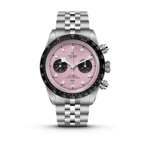 Tudor-black-bay-chrono-pink