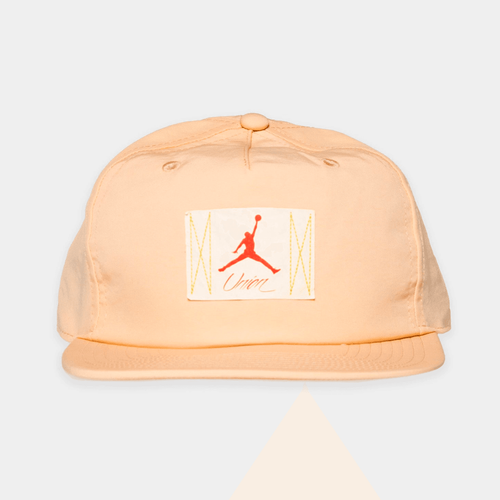 Union LA x Air Jordan Hat streetwear style collab news info