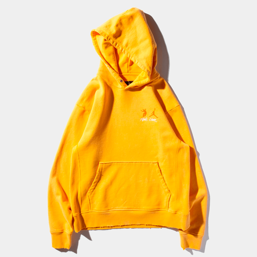 Union LA x Air Jordan Hoodie streetwear style collab news info