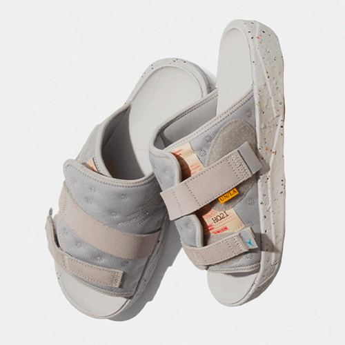 Union LA x Air Jordan Sandle streetwear style collab news info