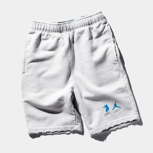 Union LA x Air Jordan Shorts streetwear style collab news info