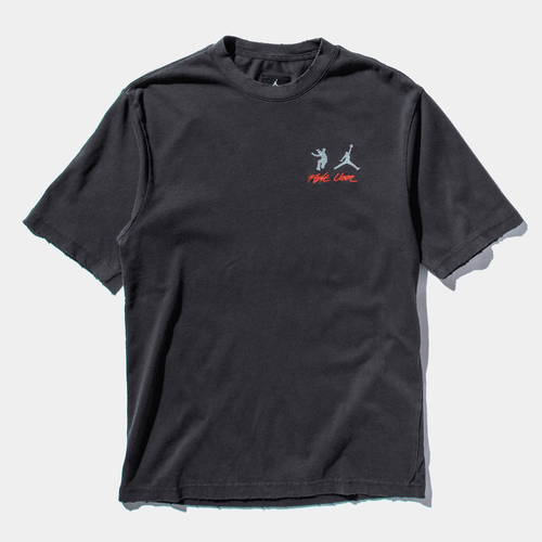 Union LA x Air Jordan Tee streetwear style collab news info