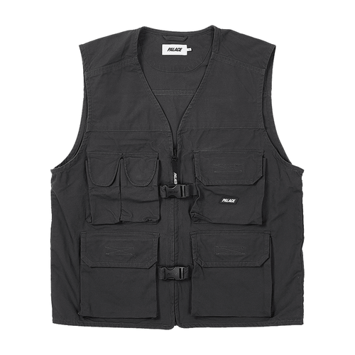 Utility Gilet
