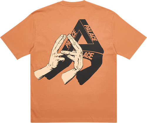 Valley of the Shadows Tee