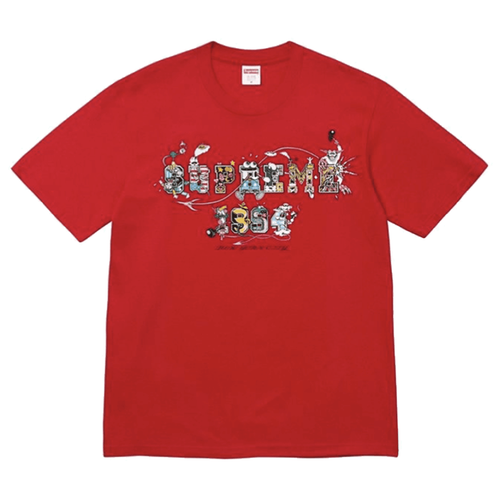 Varsity Tee
